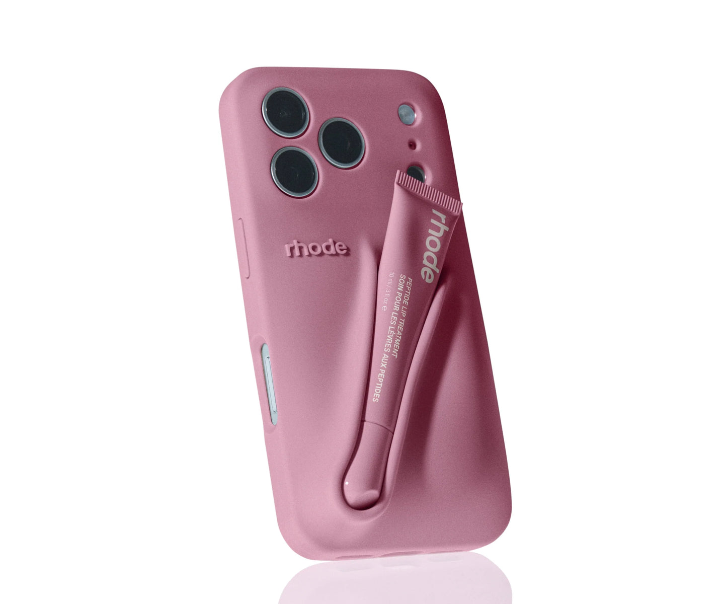 Rhode Spring Lip Case