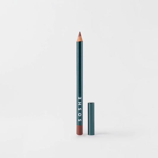 SOSHE Soft Glide Lip Liner