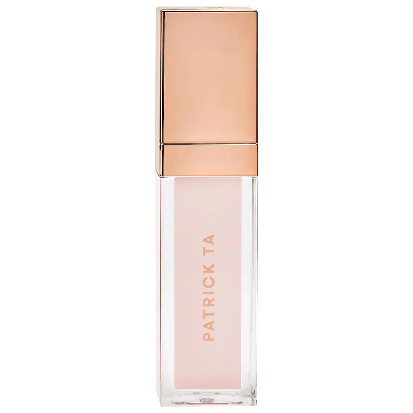 PATRICK TA Major Volume Plumping Lip Gloss