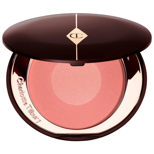 Charlotte Tilbury Cheek To Chic Blush