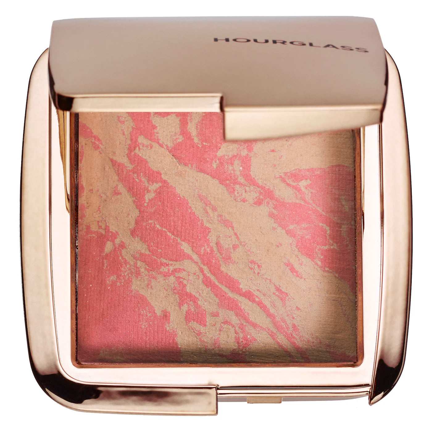 Hourglass Ambient Lighting Blush Collection