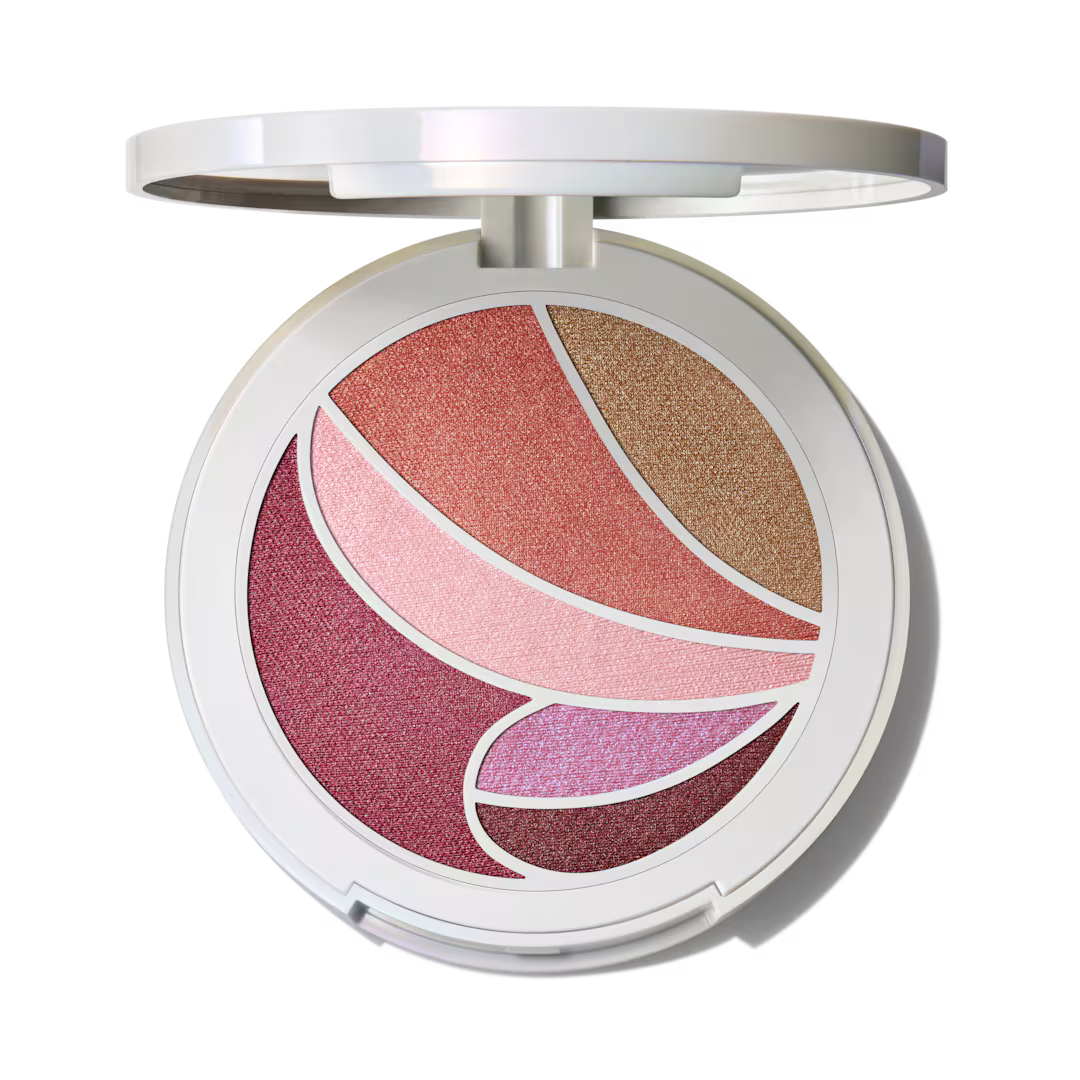 MAC Cosmetics Metamorphosis Face & Eye Palette