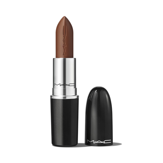 MAC Cosmetics Lustreglass Sheer-Shine Lipstick