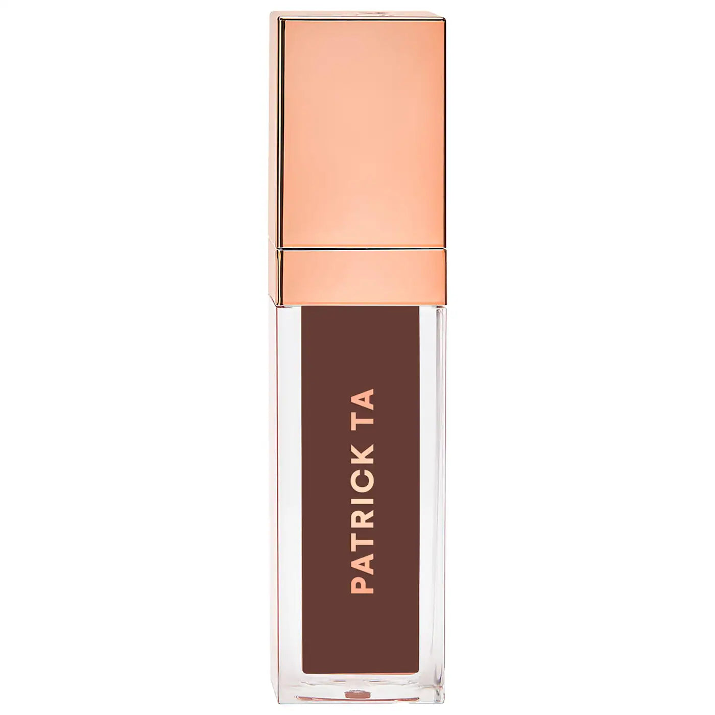 PATRICK TA Major Volume Plumping Lip Gloss