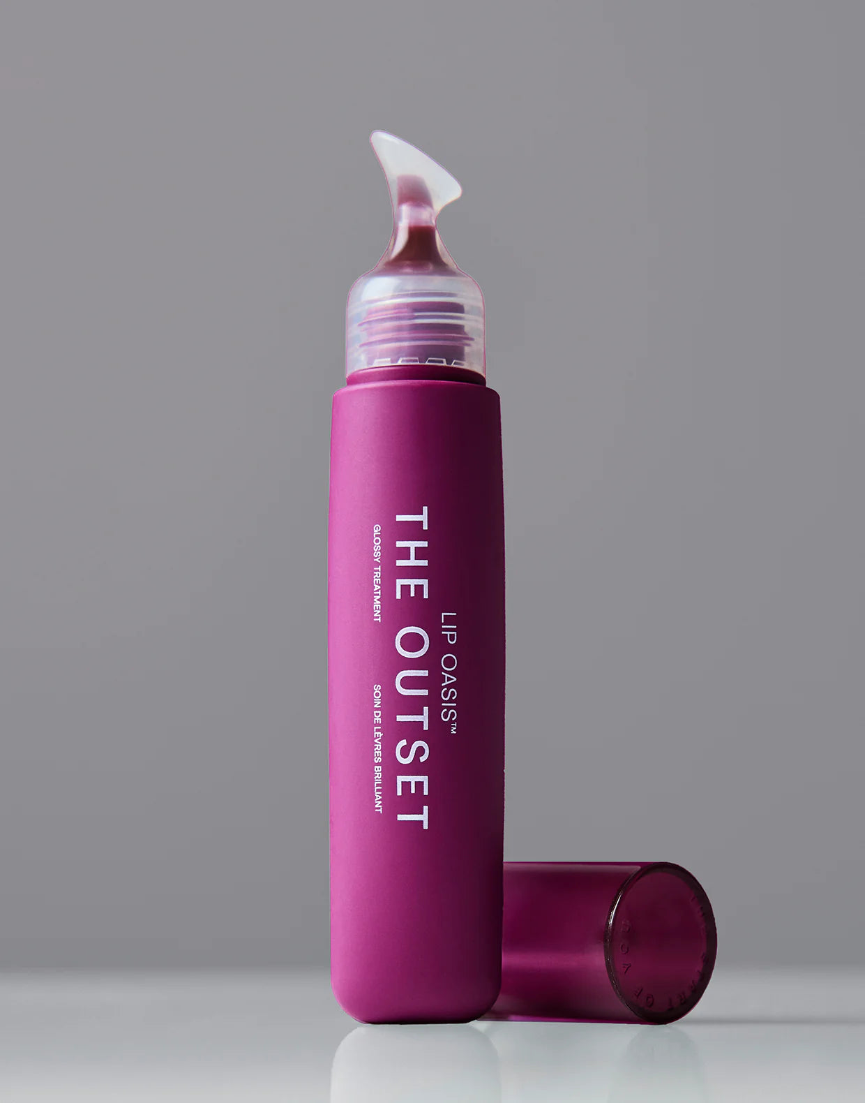 The Outset Lip Oasis™ Glossy Treatment