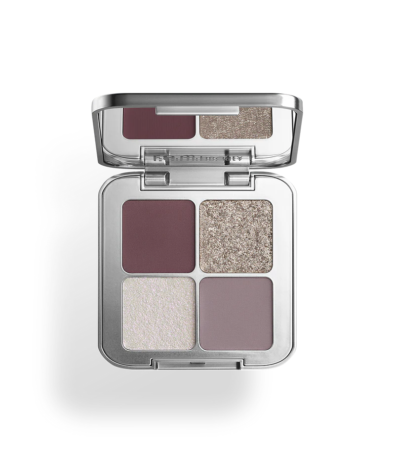 r.e.m. beauty sweet dreams eyeshadow quad