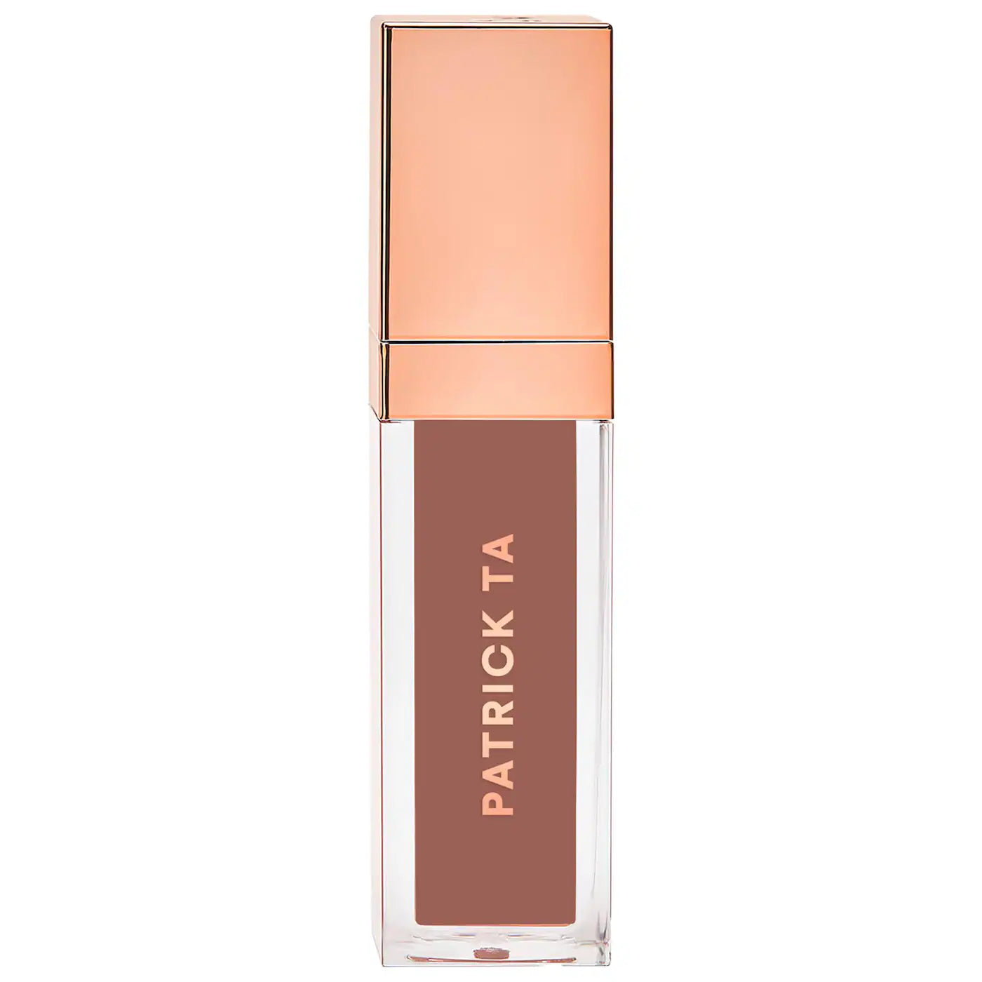 PATRICK TA Major Volume Plumping Lip Gloss