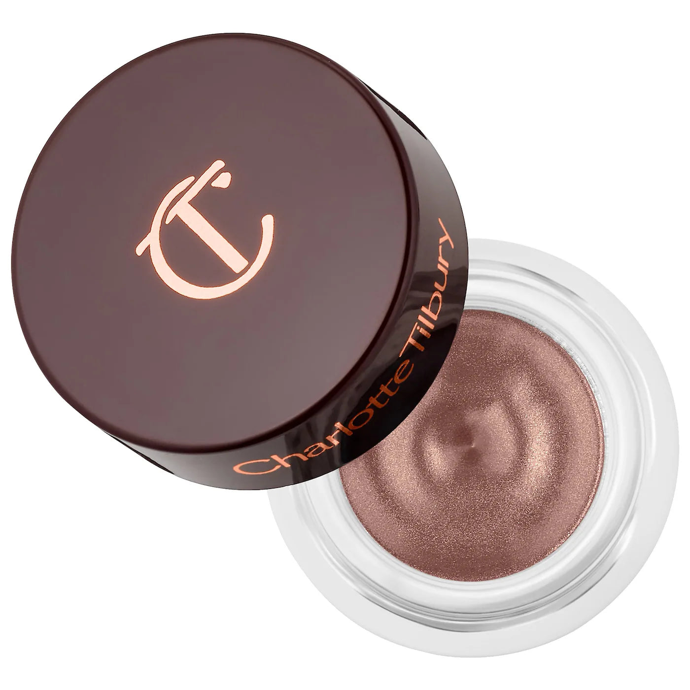 Charlotte Tilbury Eyes To Mesmerize Cream Eyeshadow