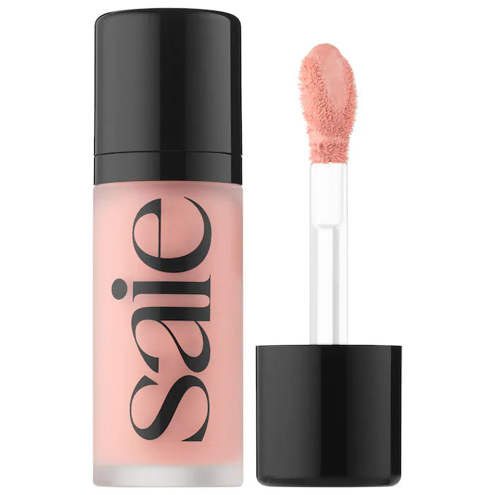 Saie Dew Blush Blendable Liquid Cheek Blush