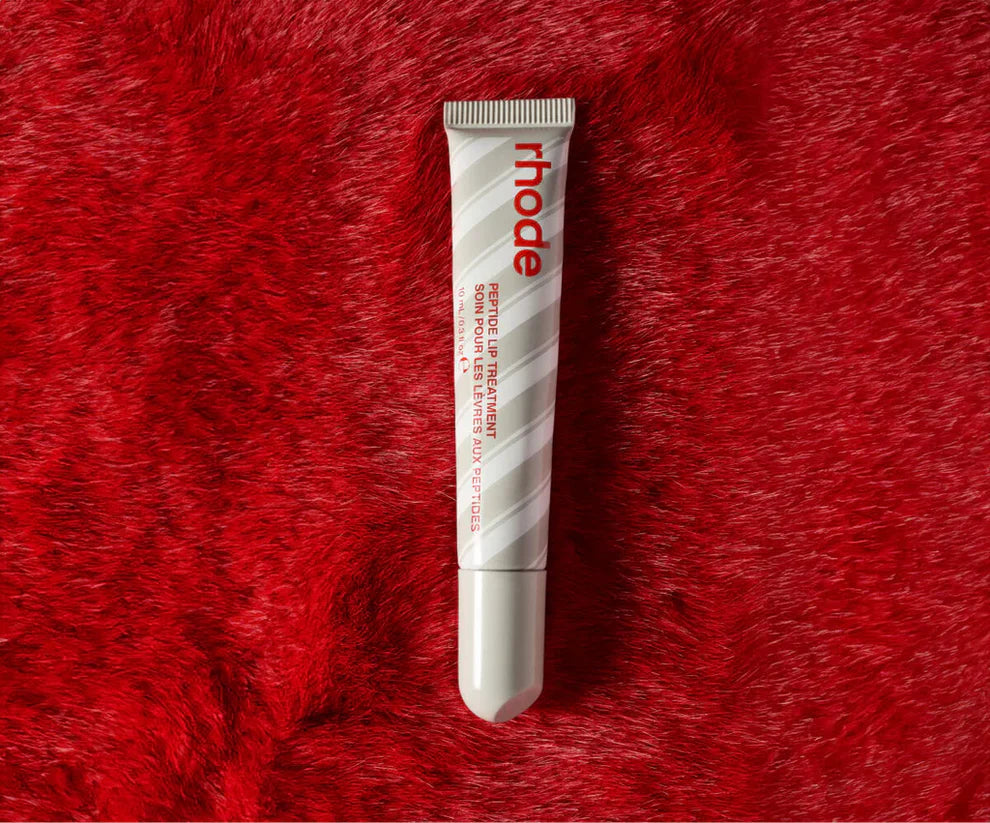 Peptide Lip Treatment Peppermint Glaze