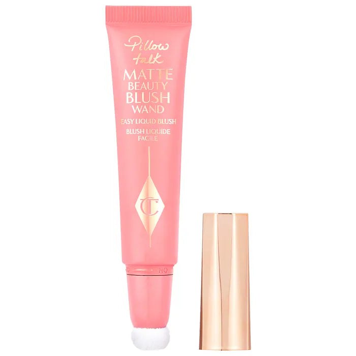 Charlotte Tilbury Matte Beauty Blush Wand