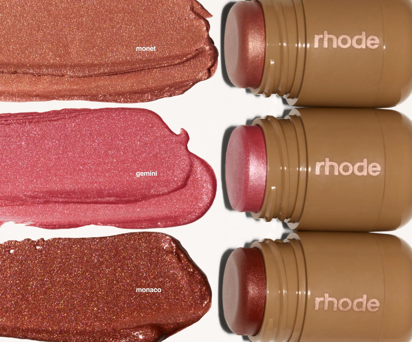 Rhode x Alexandra Leclerc Pocket Pearl