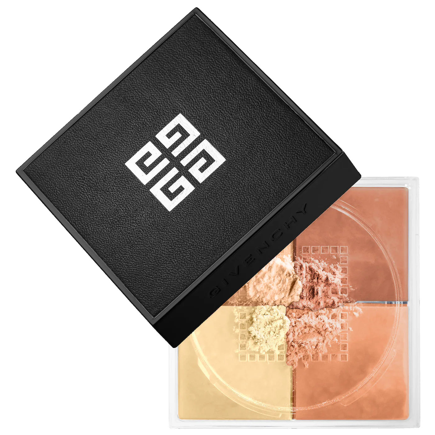 Givenchy Prisme Libre Loose Setting and Finishing Powder