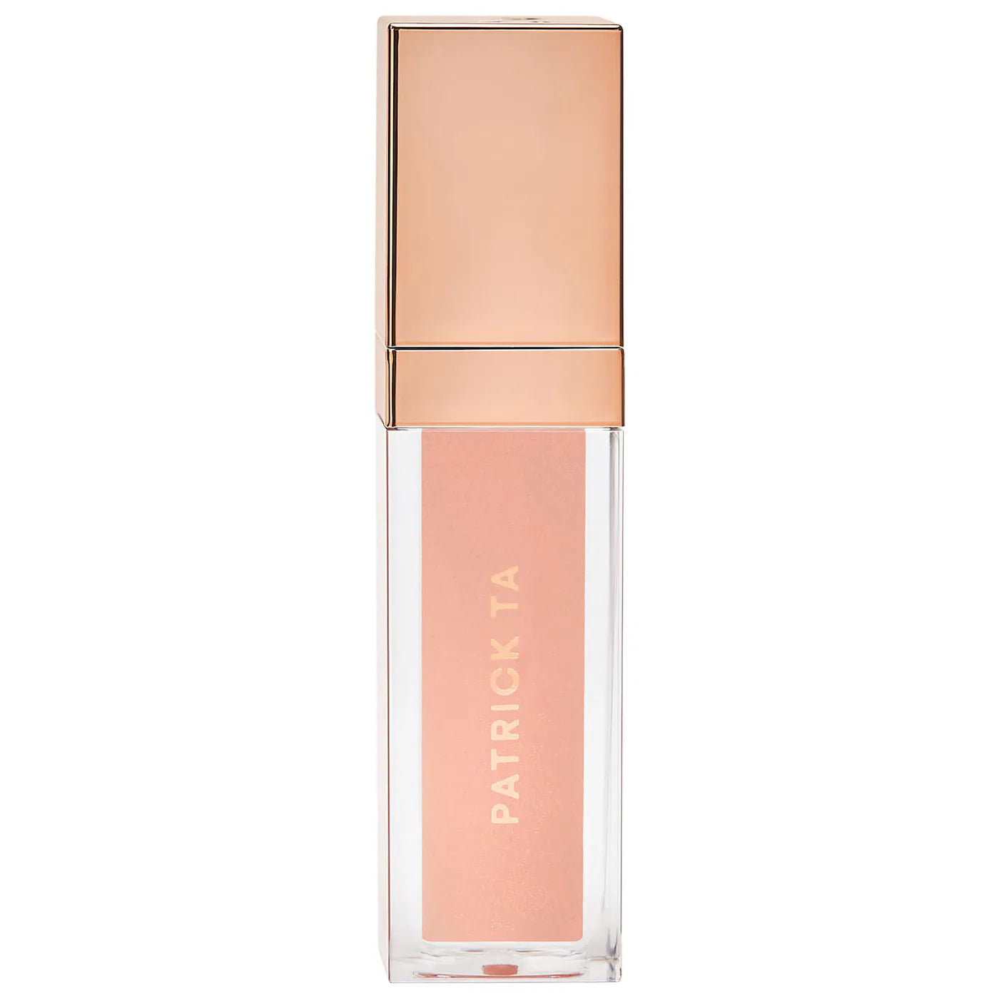 PATRICK TA Major Volume Plumping Lip Gloss