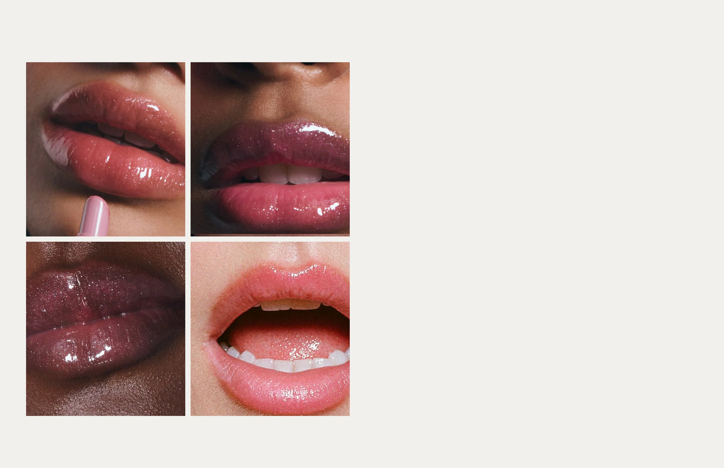 Rhode Peptide Lip Tint Nourishing Glaze
