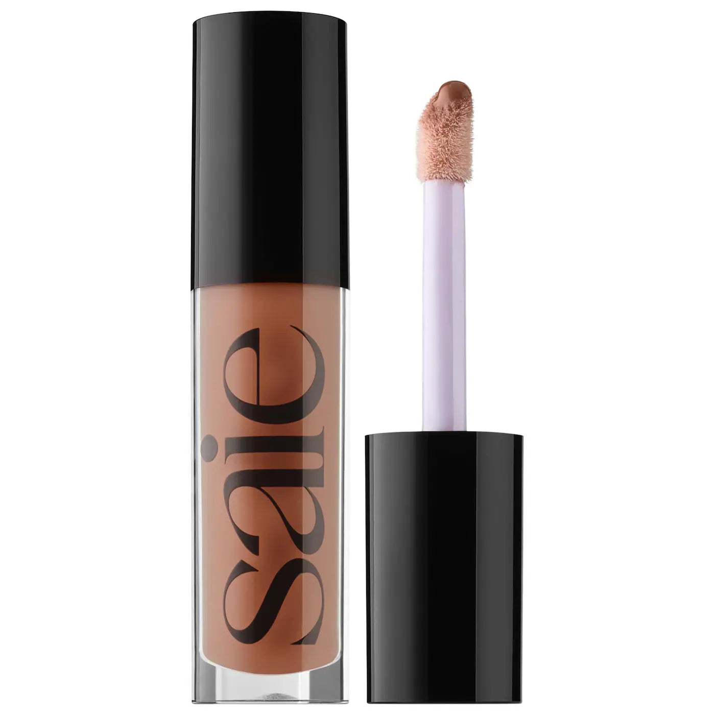 Saie Glossybounce™ High-Shine Hydrating Lip Gloss Oil