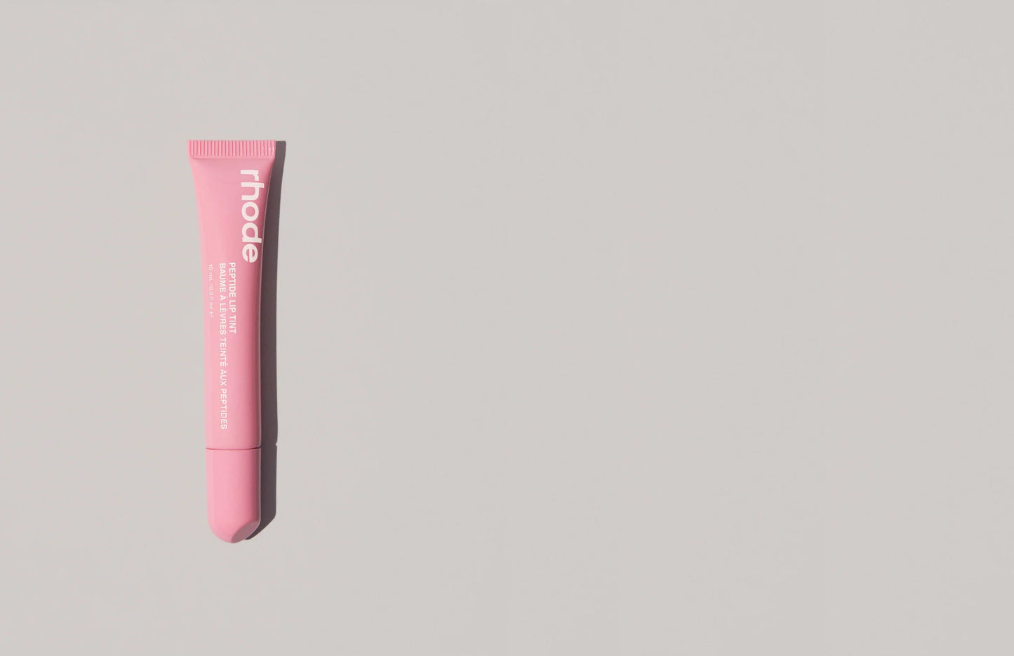 Rhode Peptide Lip Tint