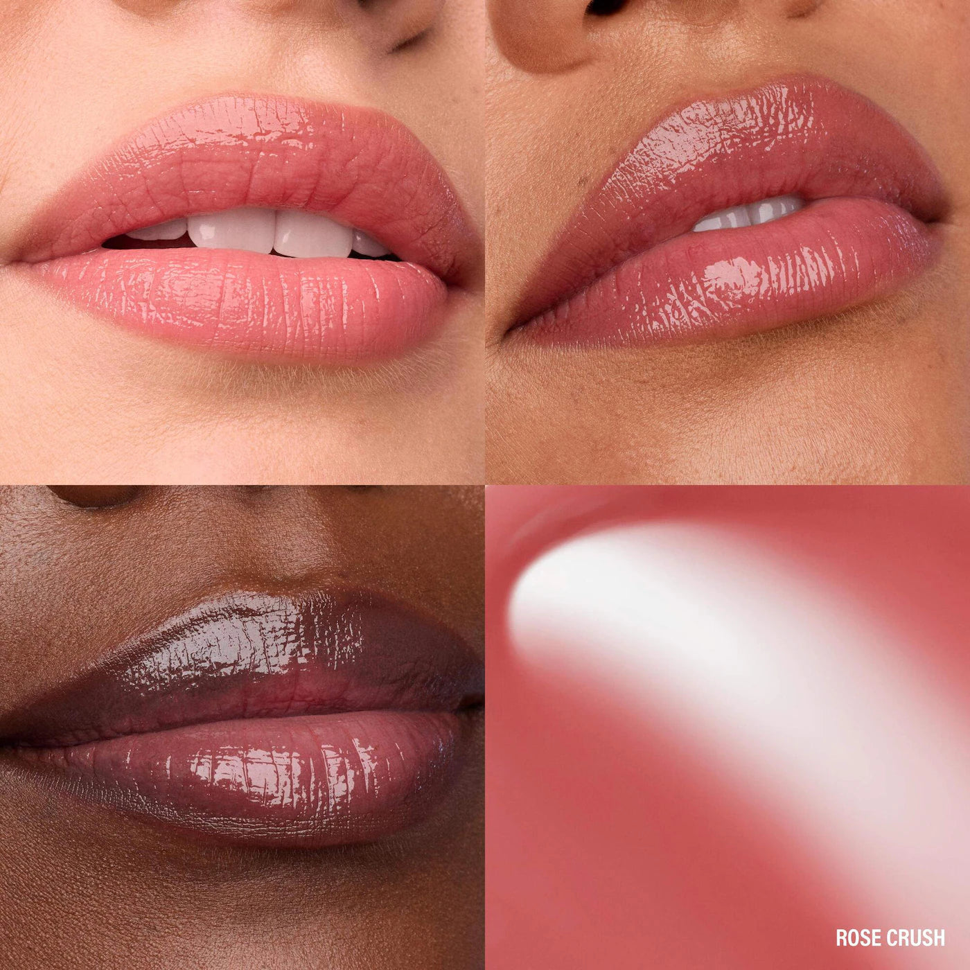 MAKEUP BY MARIO Jelly Jar™ Lip & Cheek Multi-Use Balm