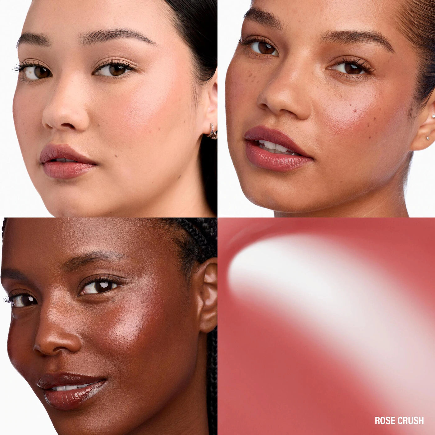 MAKEUP BY MARIO Jelly Jar™ Lip & Cheek Multi-Use Balm