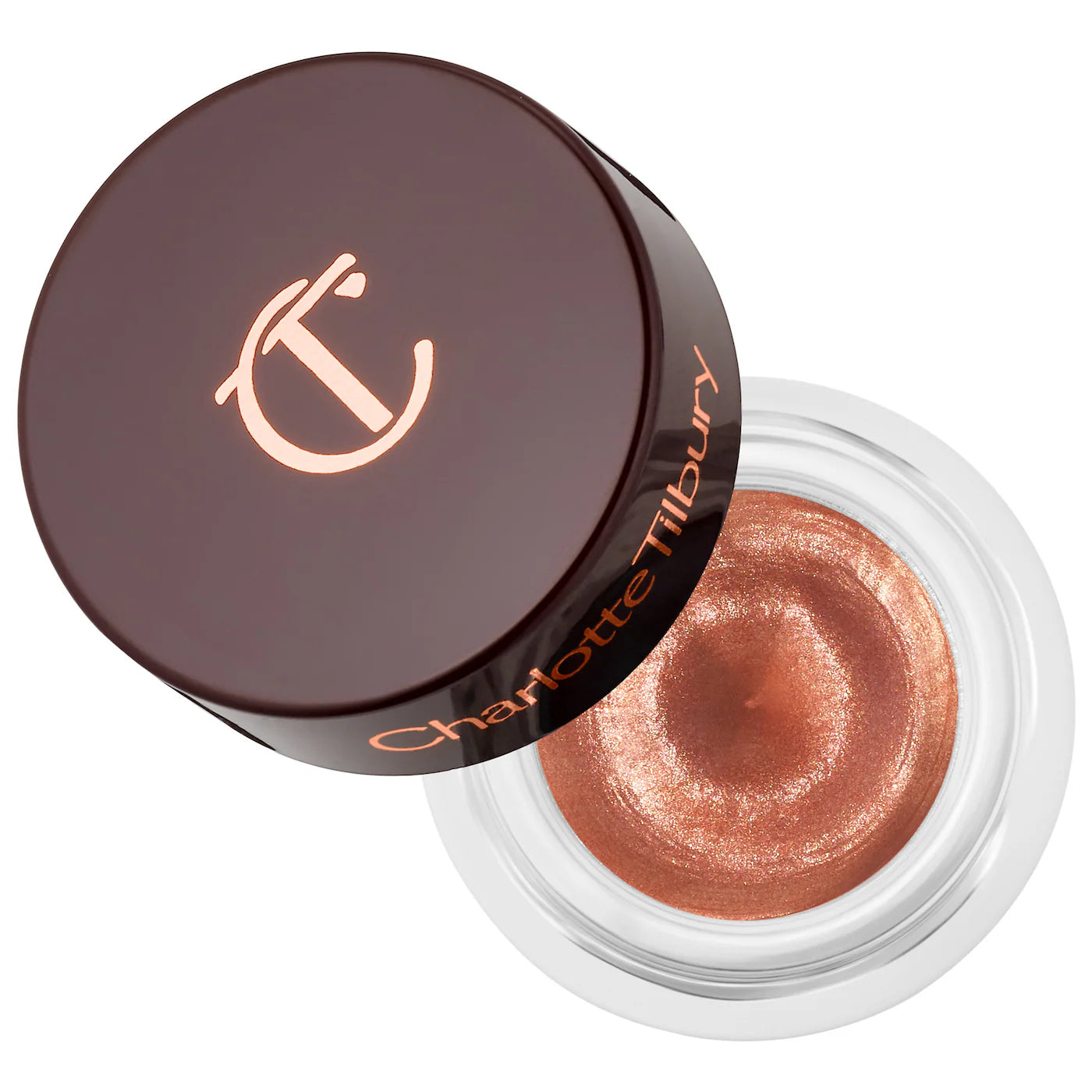 Charlotte Tilbury Eyes To Mesmerize Cream Eyeshadow