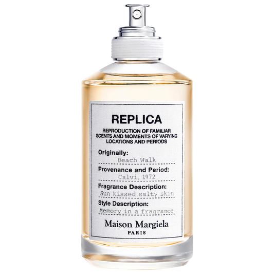 Maison Margiela 'REPLICA' Beach Walk Eau de Toilette