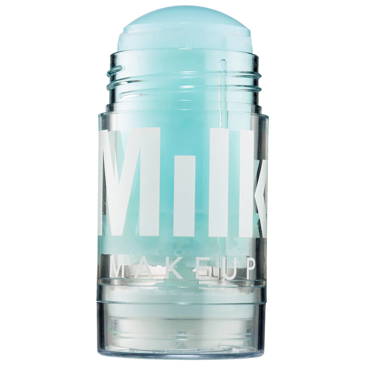 MILK MAKEUP Cooling Water