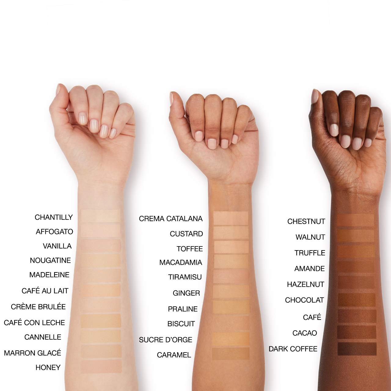 NARS  Soft Matte Complete Full Coverage Longwear Concealer