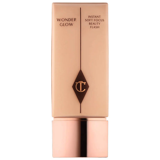 Charlotte Tilbury Wonderglow Face Primer