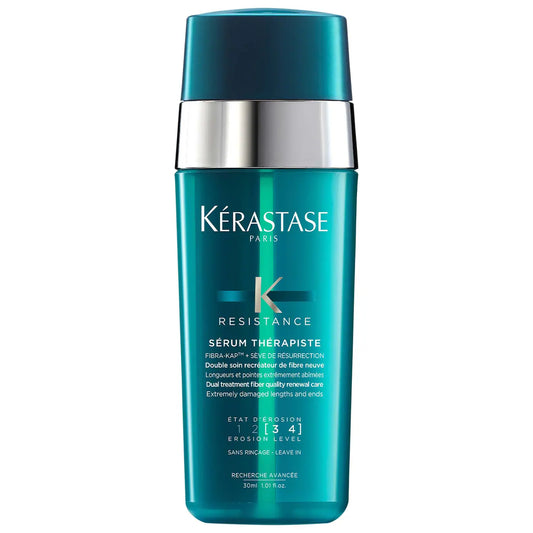 Kérastase  Resistance Hair Serum for Extremely Damaged Hair