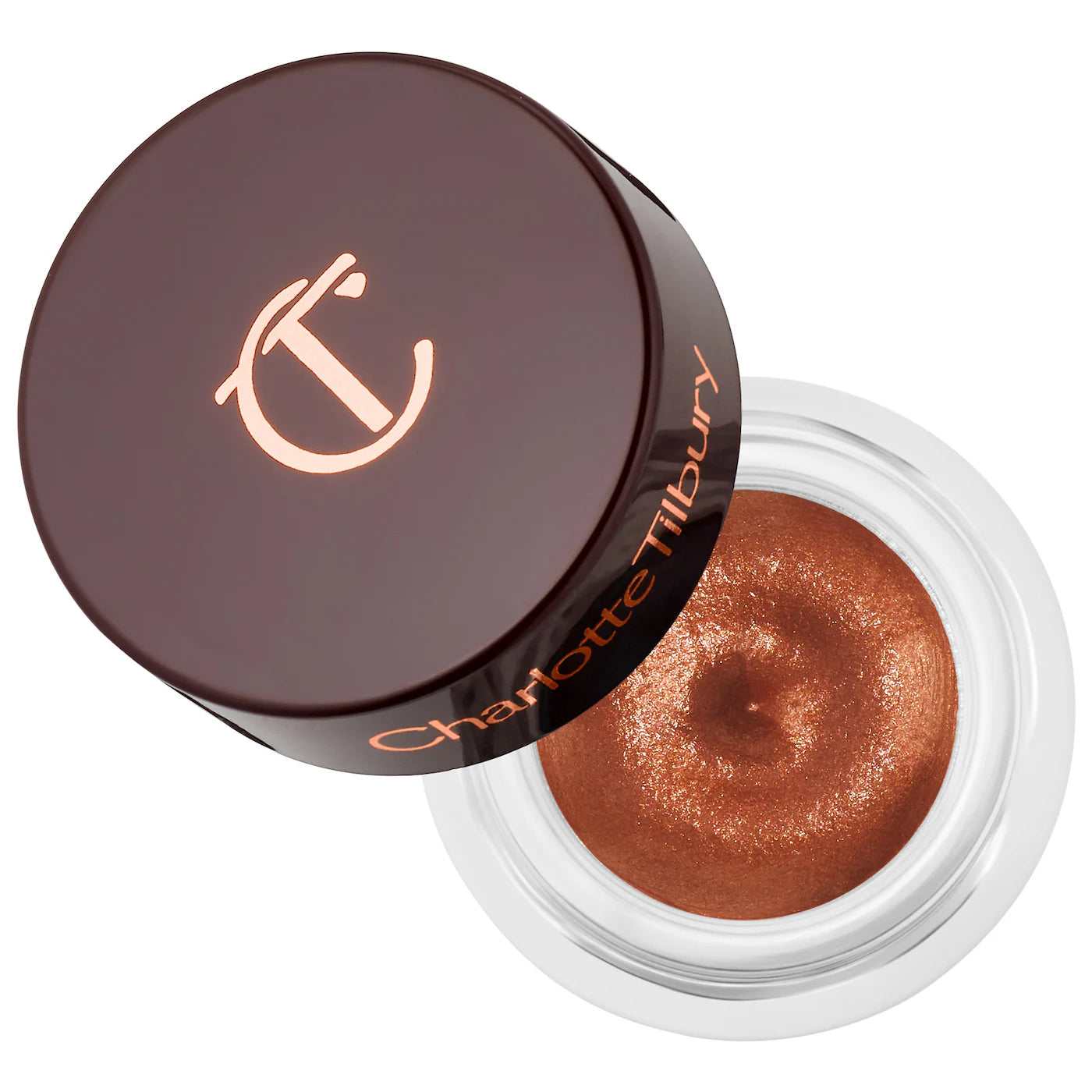 Charlotte Tilbury Eyes To Mesmerize Cream Eyeshadow