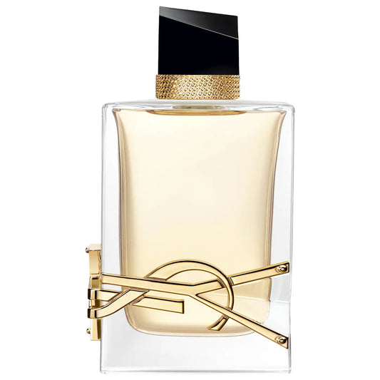 Yves Saint Laurent Libre Eau De Parfum with Orange Blossom & Lavender 4.5K | Ask a question|