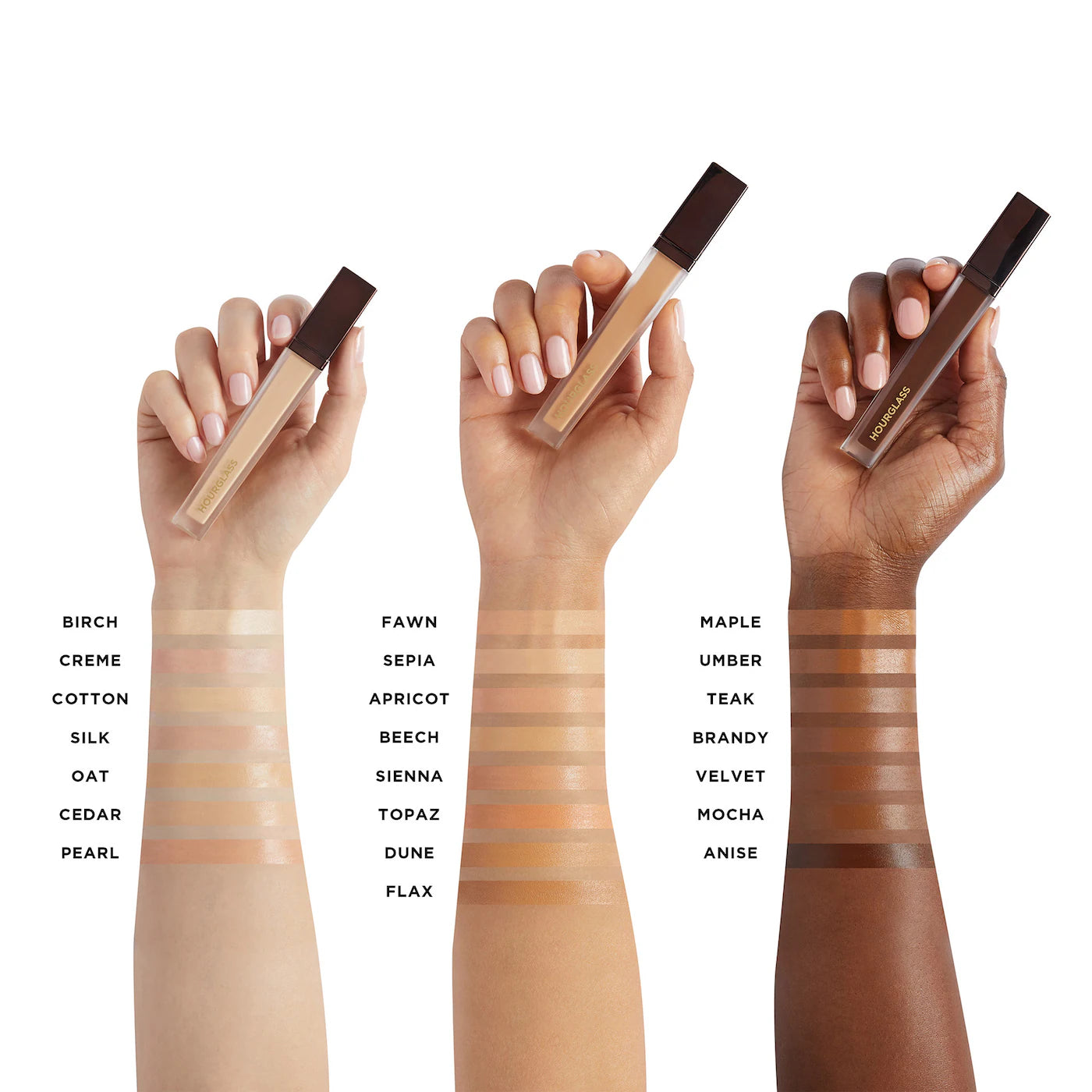 Hourglass Vanish™ Airbrush Concealer