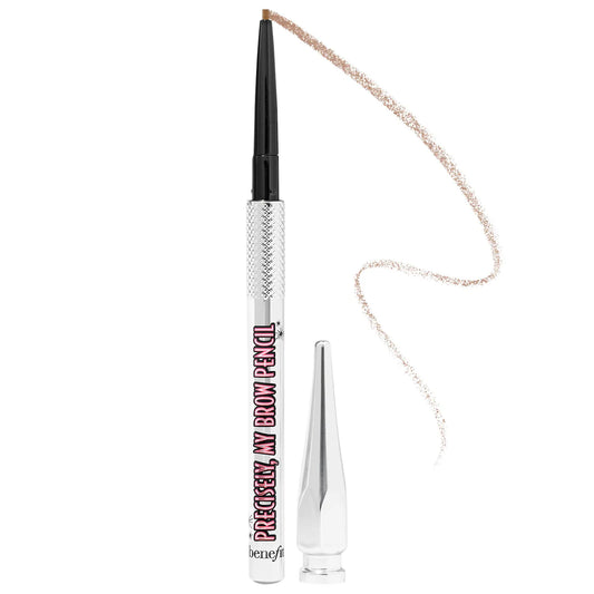 Benefit Cosmetics  Mini Precisely, My Brow Pencil Waterproof Eyebrow Definer