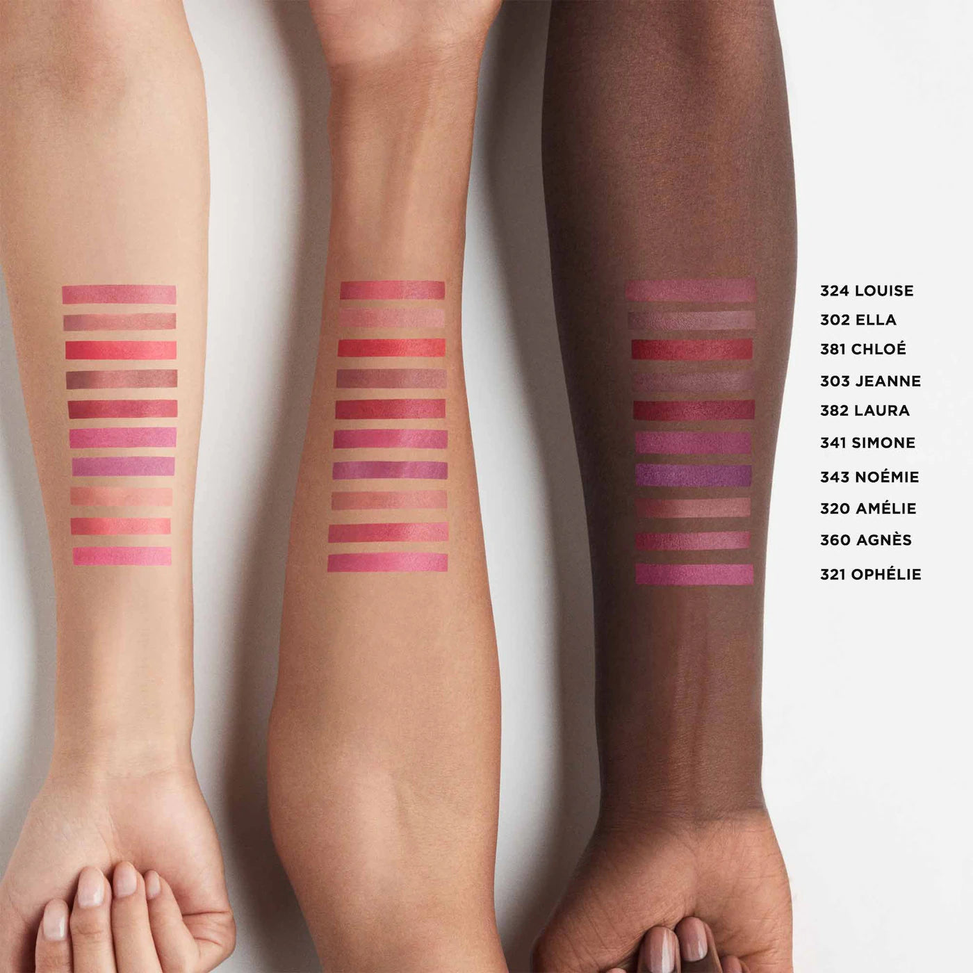 Laura Mercier  Petal Soft Lipstick Crayon