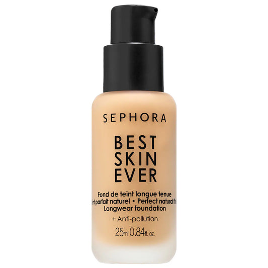 SEPHORA COLLECTION Best Skin Ever Liquid Foundation