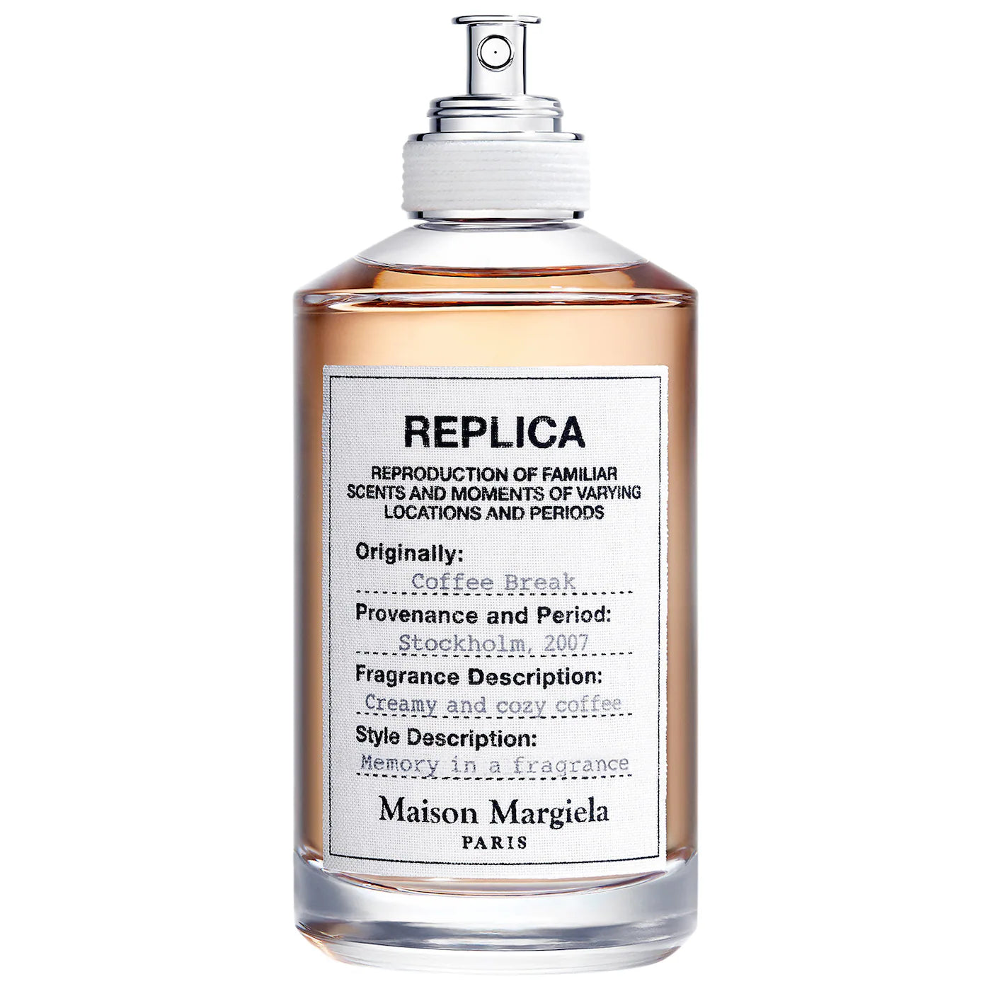 Maison Margiela  REPLICA' Coffee Break Eau de Toilette