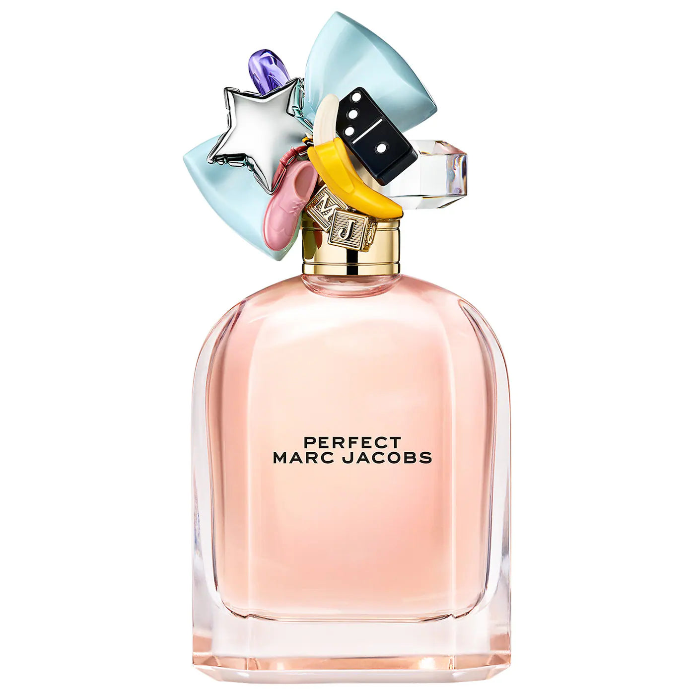 Marc Jacobs Fragrances Perfect Eau de Parfum