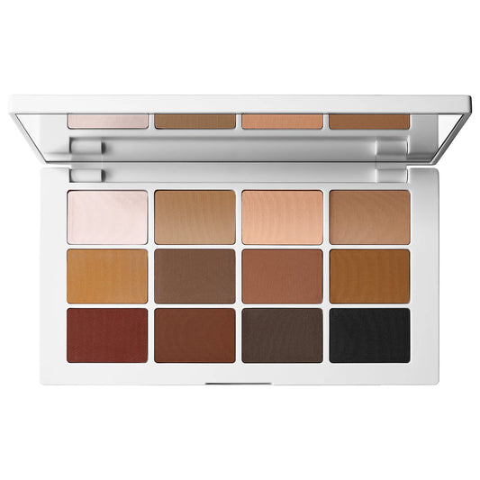 MAKEUP BY MARIO Master Mattes™ Eyeshadow Palette