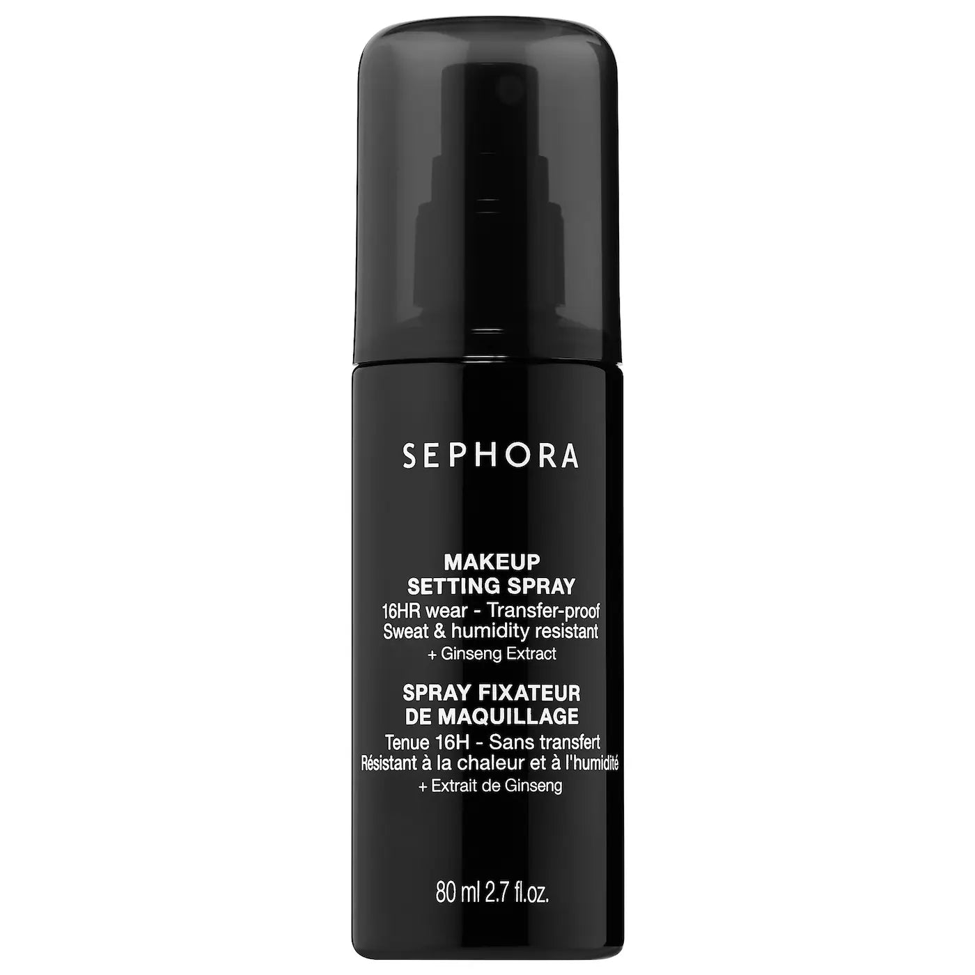 SEPHORA COLLECTION  All Day Makeup Setting Spray