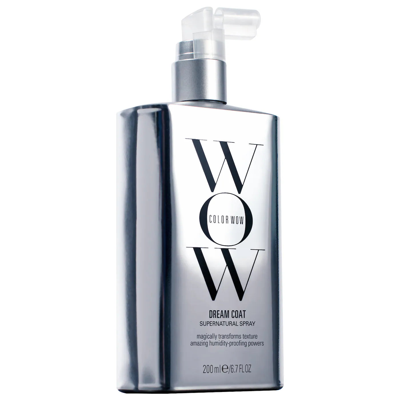 COLOR WOW Dream Coat Supernatural Spray Anti-Frizz Treatment