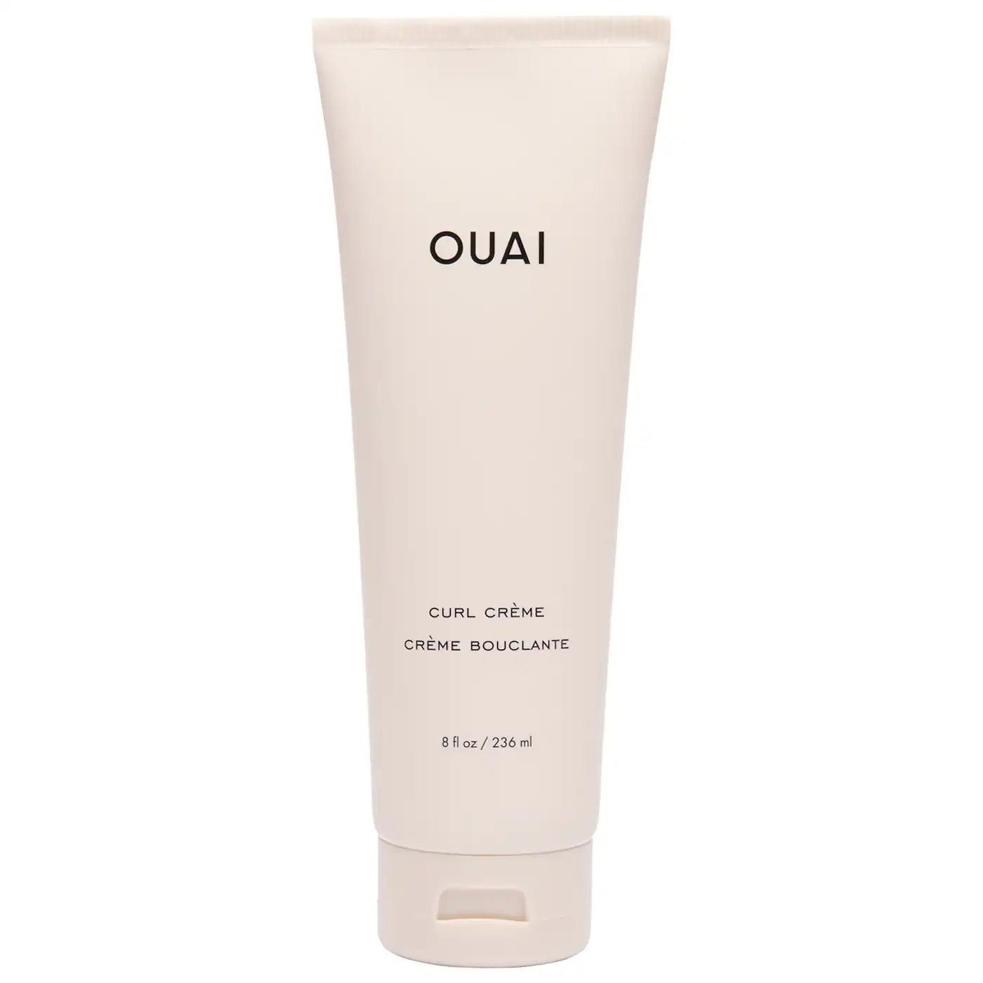 OUAI Curl Cream with North Bondi Fragrance