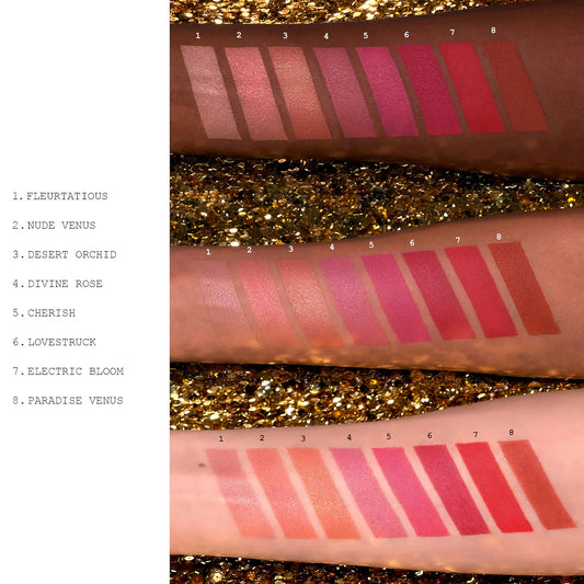 PAT McGRATH LABS Skin Fetish: Divine Powder Blush