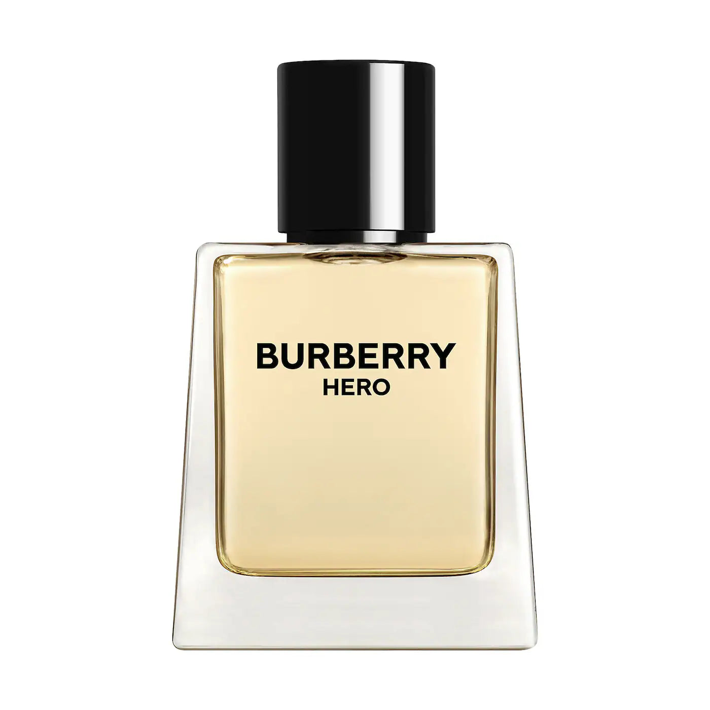 BURBERRY Hero Eau de Toilette