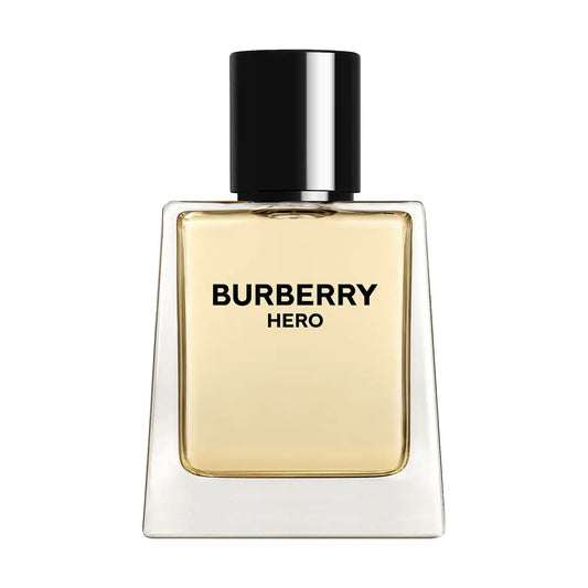 BURBERRY Hero Eau de Toilette