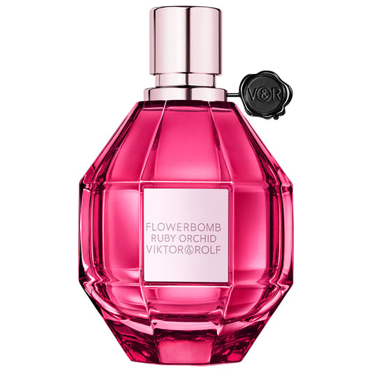 Viktor&Rolf Flowerbomb Ruby Orchid Eau de Parfum