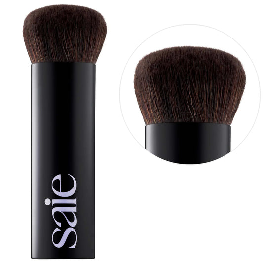 Saie The Big Buffing Bronzer Brush