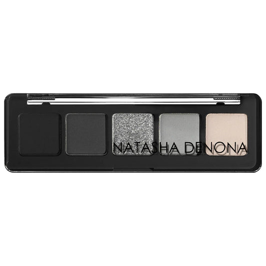 Natasha Denona Mini Xenon Eyeshadow Palette