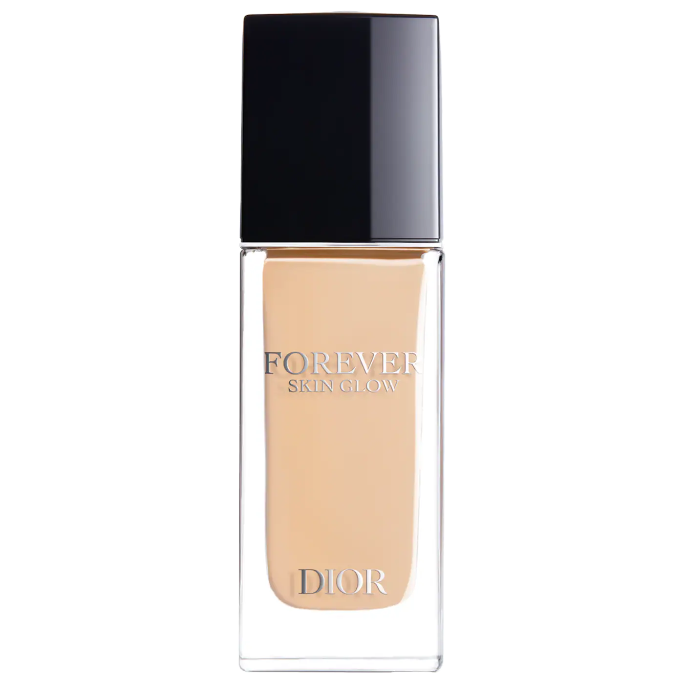 DIOR Dior Forever Skin Glow Foundation SPF 15