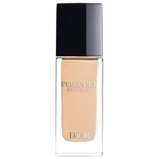 DIOR Dior Forever Skin Glow Foundation SPF 15