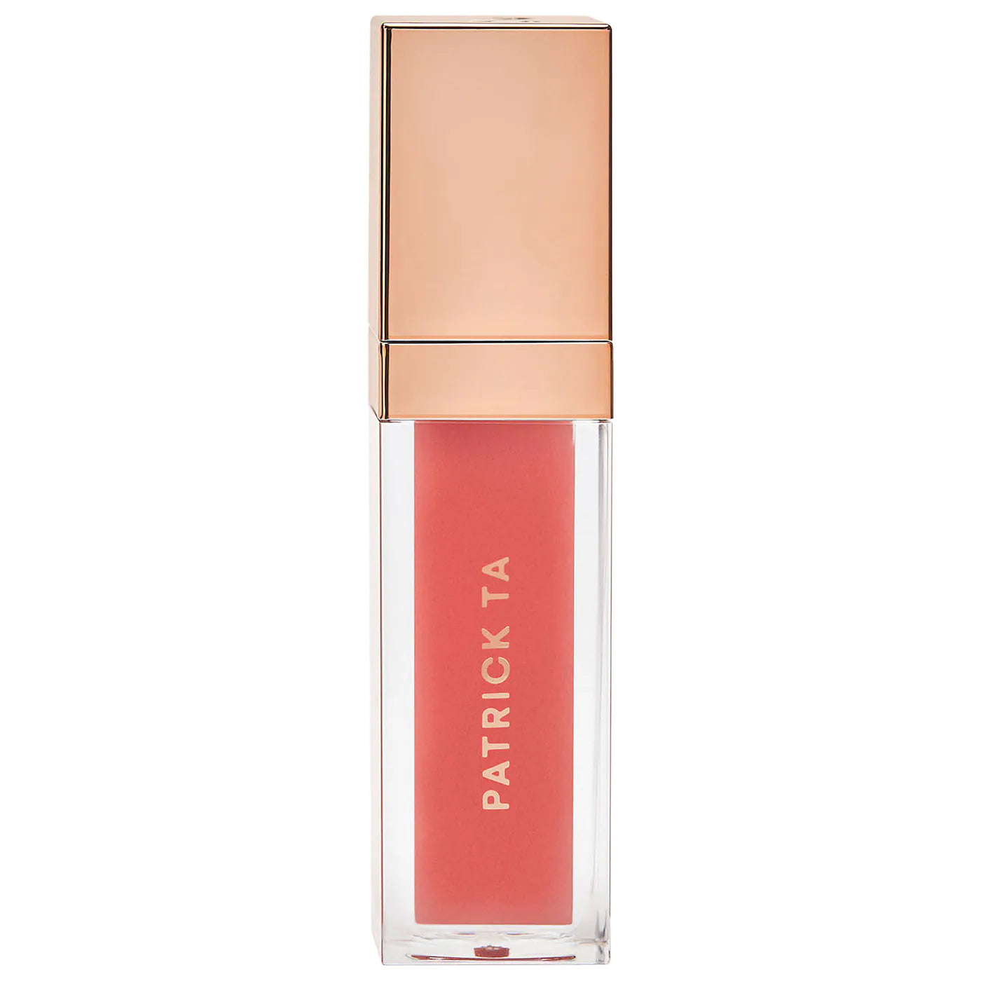 PATRICK TA Major Volume Plumping Lip Gloss